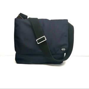 Jack Spade Warren Street Messenger bag